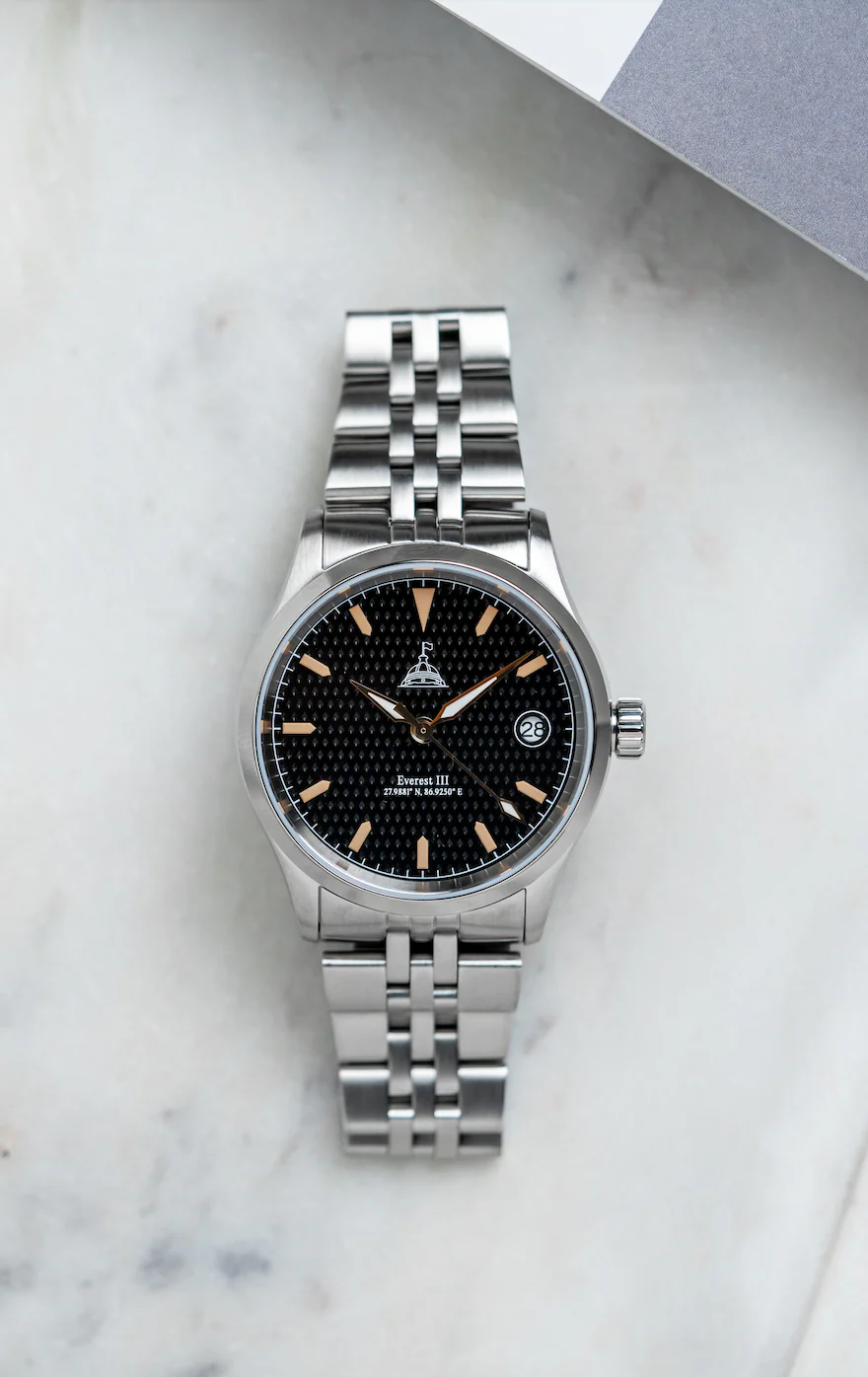 DWC Everest III - Image 8