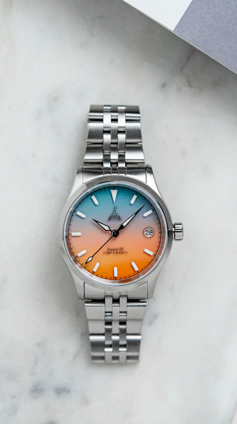 DWC Everest III - Image 9