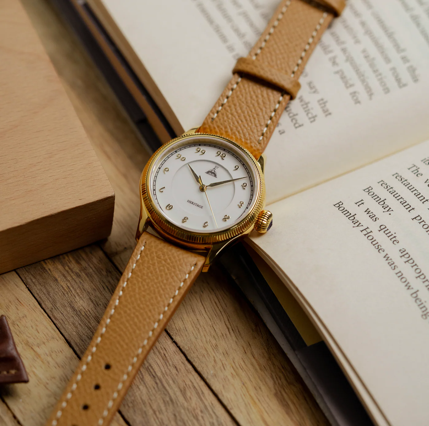 DWC Heritage - Image 3