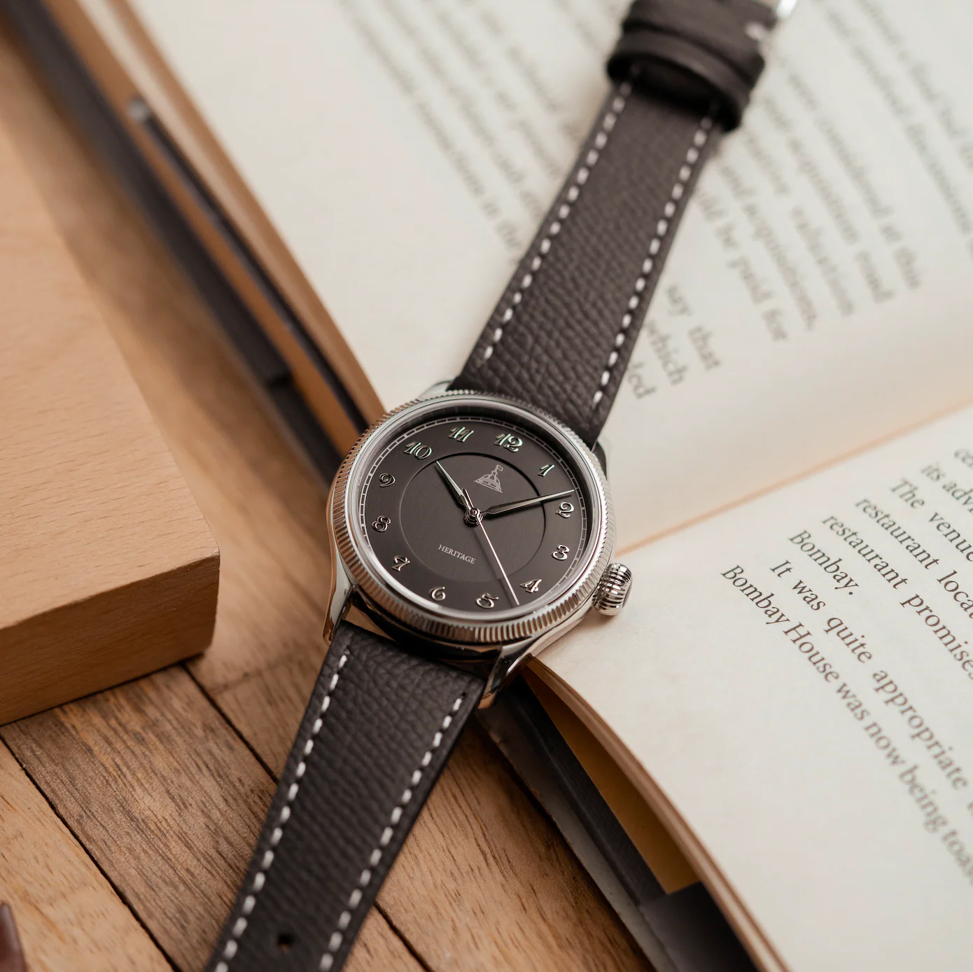 DWC Heritage - Image 4