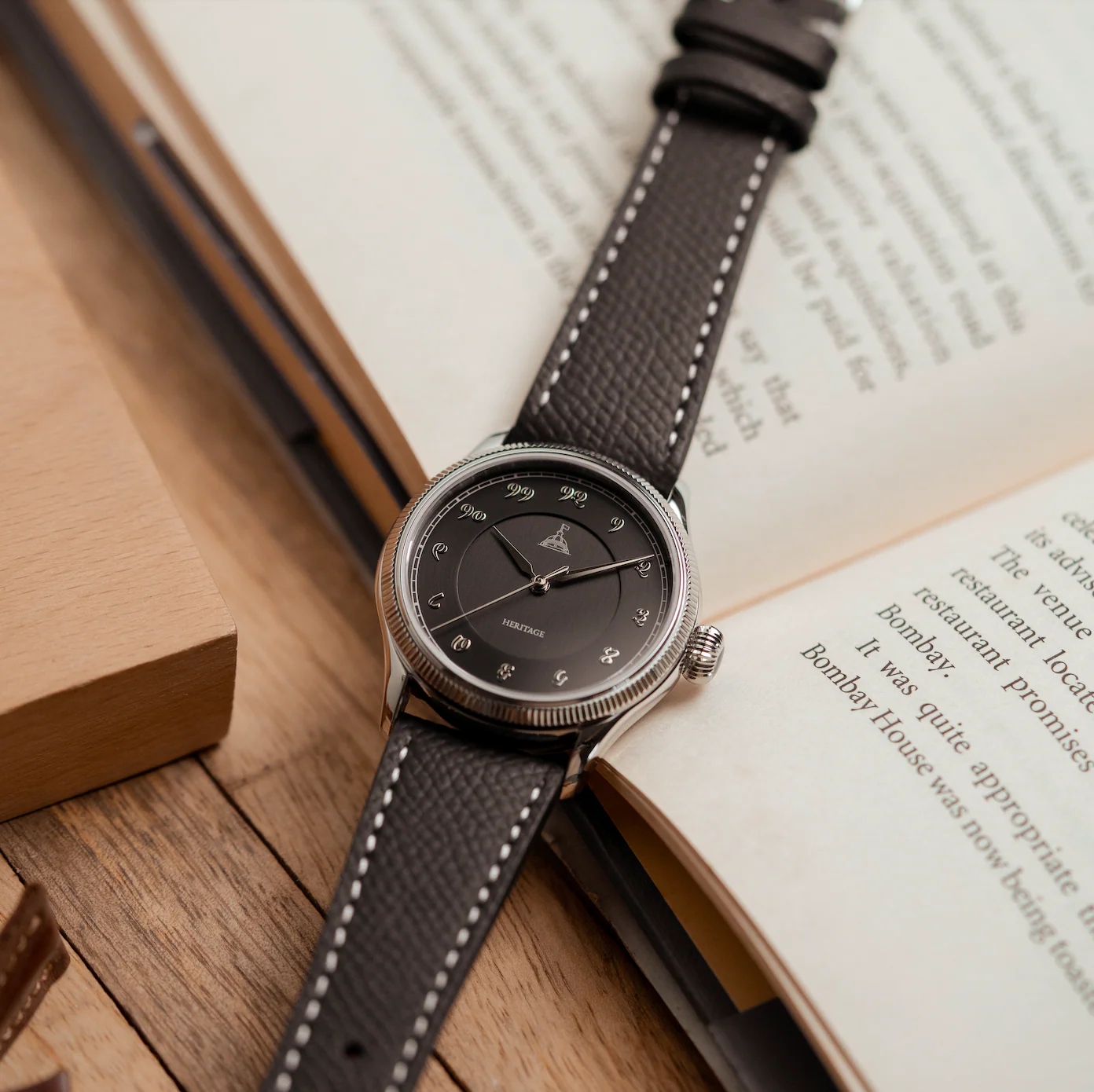 DWC Heritage - Image 5