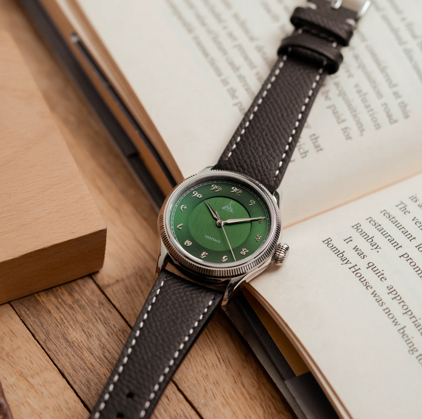 DWC Heritage - Image 6