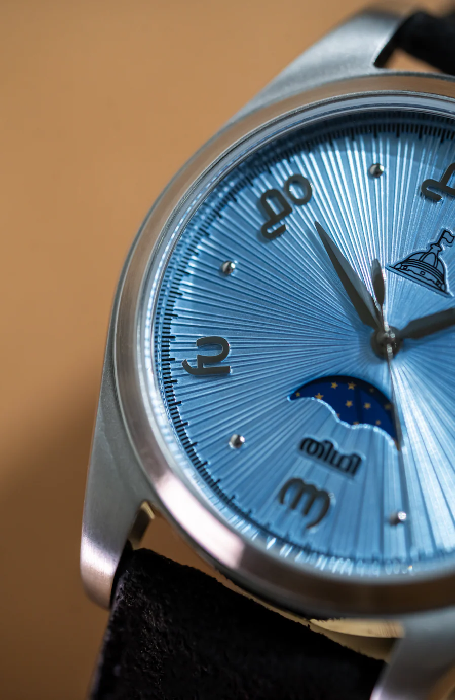 DWC x Timegrapher -  Tithi - Image 3