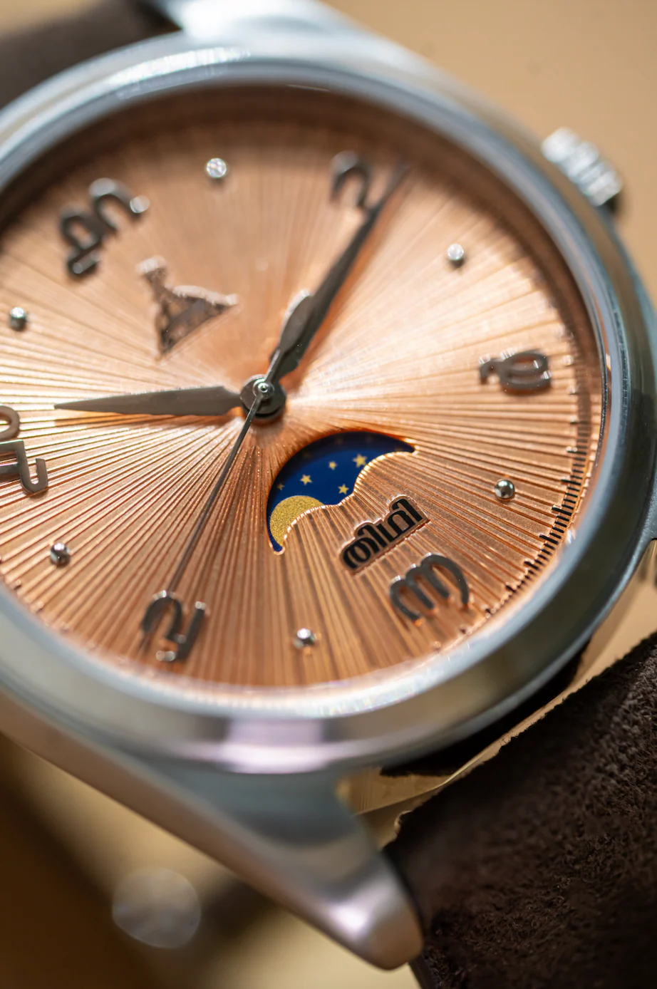 DWC x Timegrapher -  Tithi - Image 4