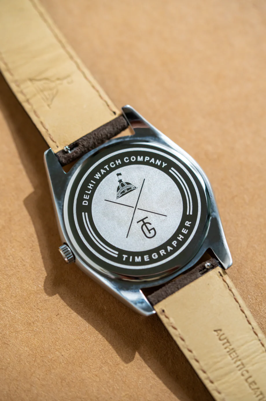 DWC x Timegrapher -  Tithi - Image 6