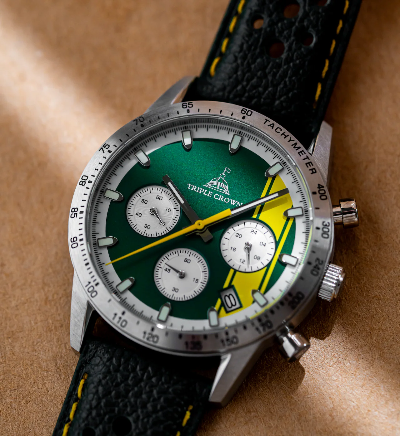 DWC TRIPLE CROWN - Image 3