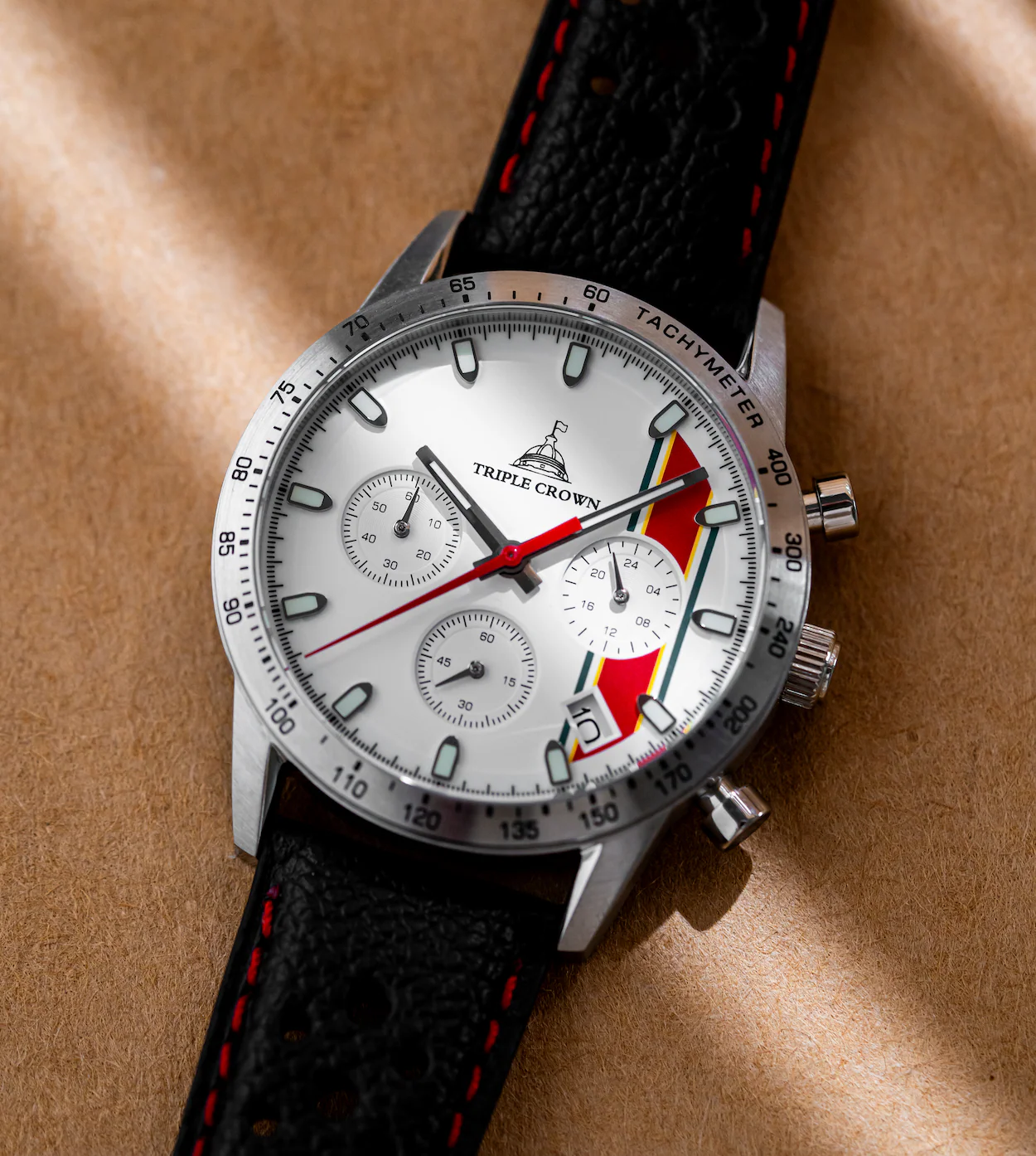 DWC TRIPLE CROWN - Image 4