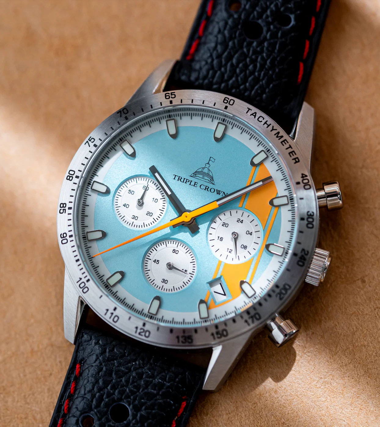 DWC TRIPLE CROWN - Image 5