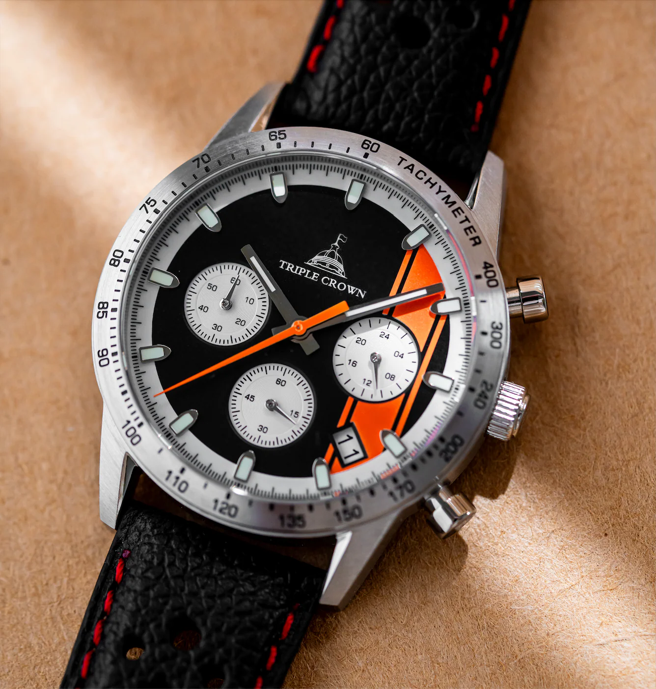 DWC TRIPLE CROWN - Image 6