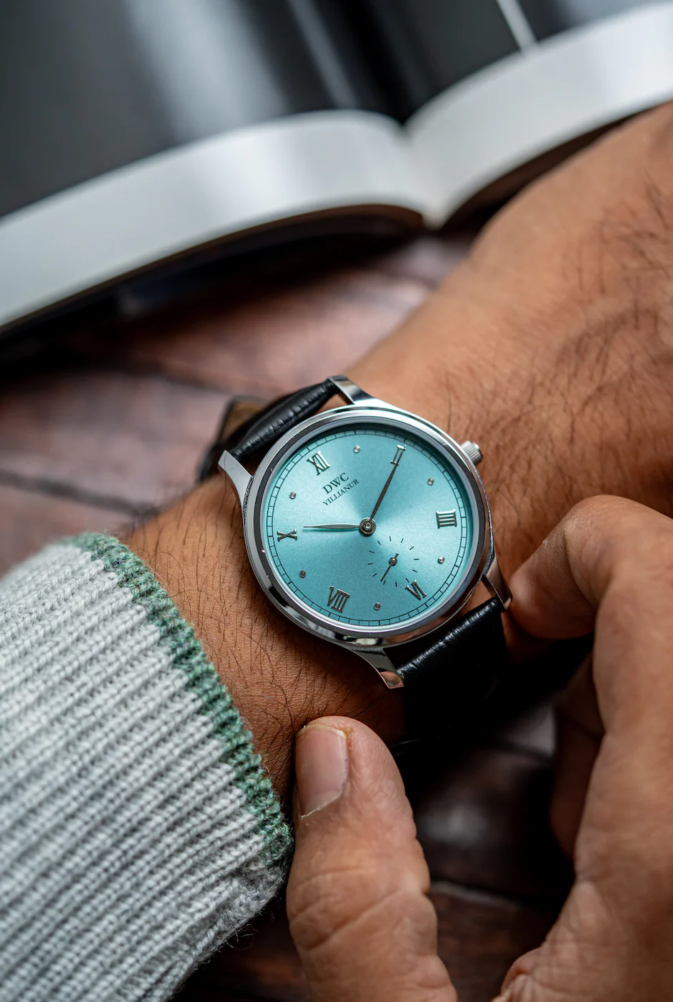 DWC Villianur - Image 5