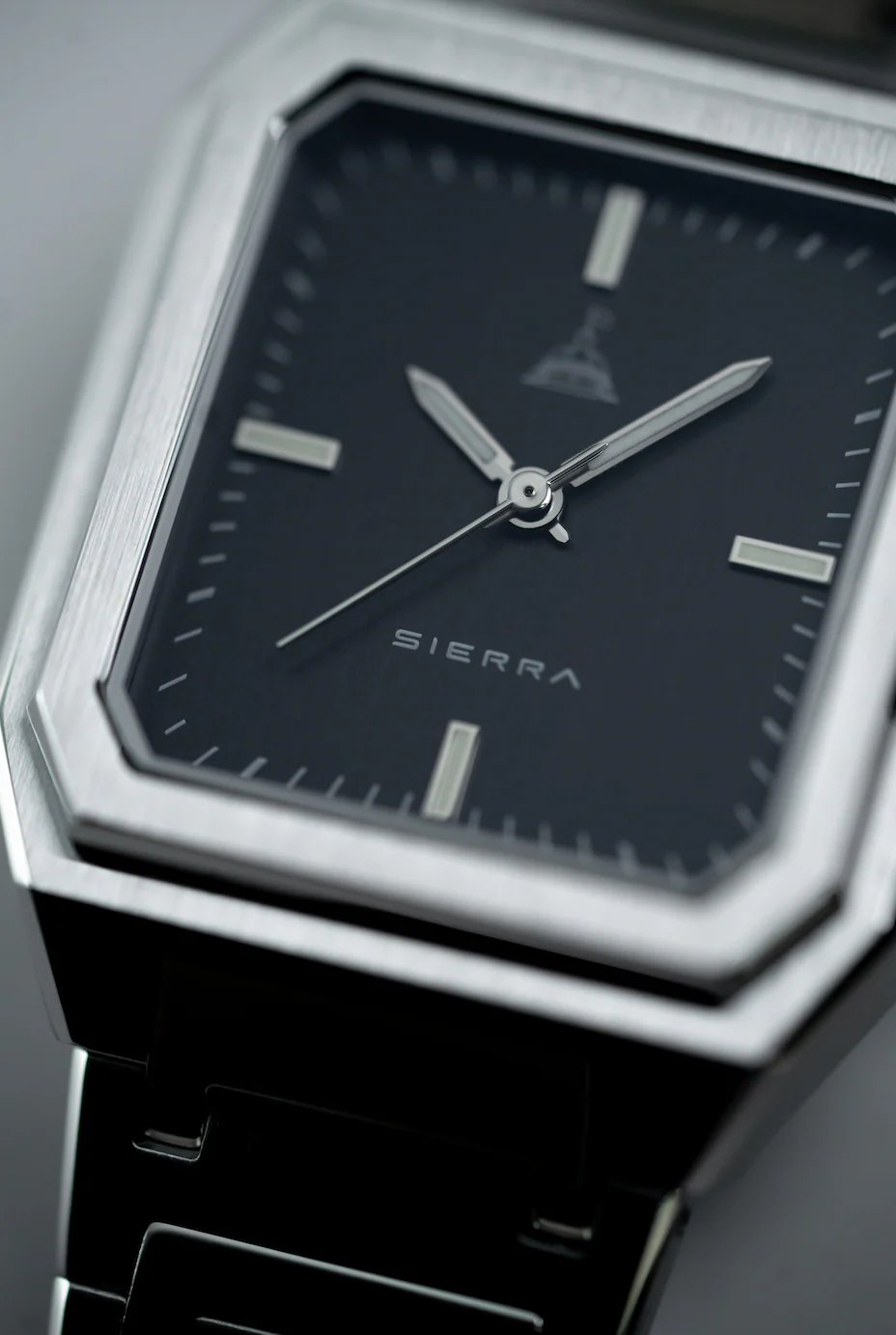 TATA SIERRA X DELHI WATCH COMPANY - Image 7